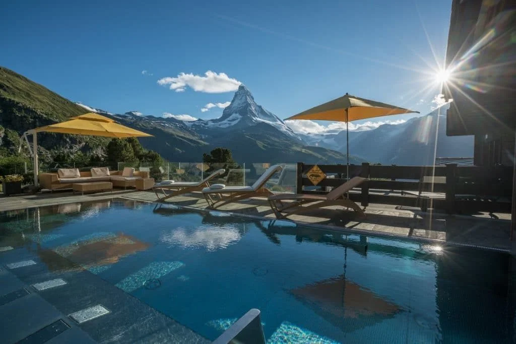 Alpen Resort Hotel