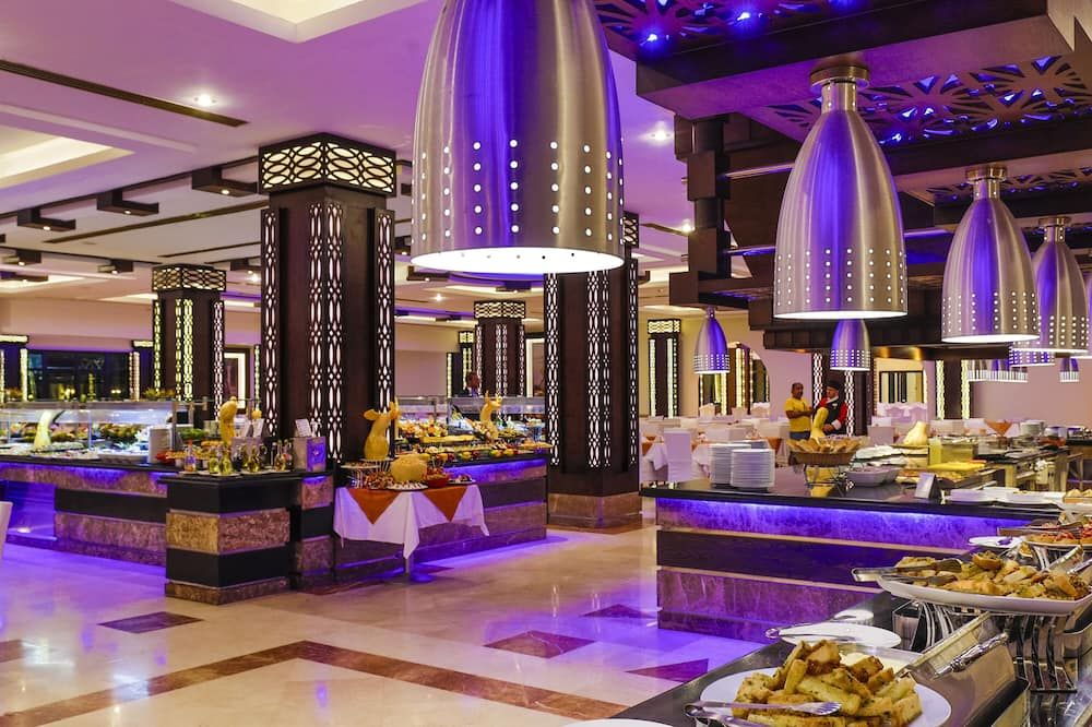 Magic Tulip Beach Resort