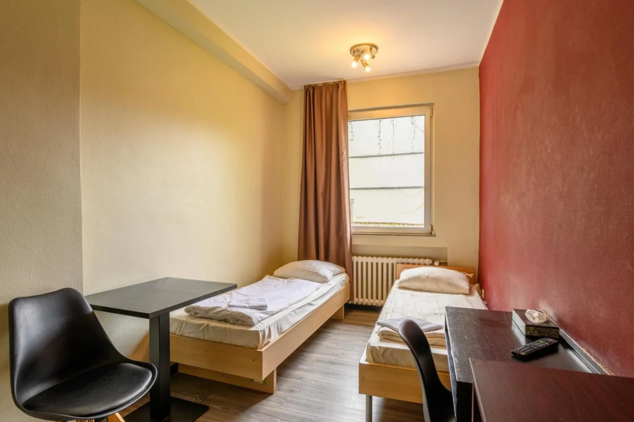 Sonata City Hotel